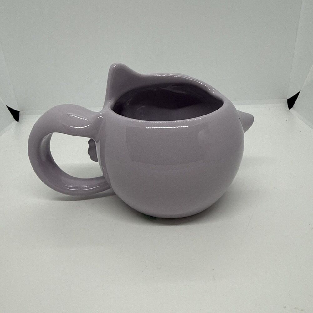 Disney YZMA as Cat Sculptured Mug - The Emperor's New Groove - 18 oz NWT - Picture 3 of 6